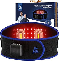 Cordless Back Relief Therapy Belt