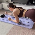 Ultimate Core Sculpting Push-Up Board